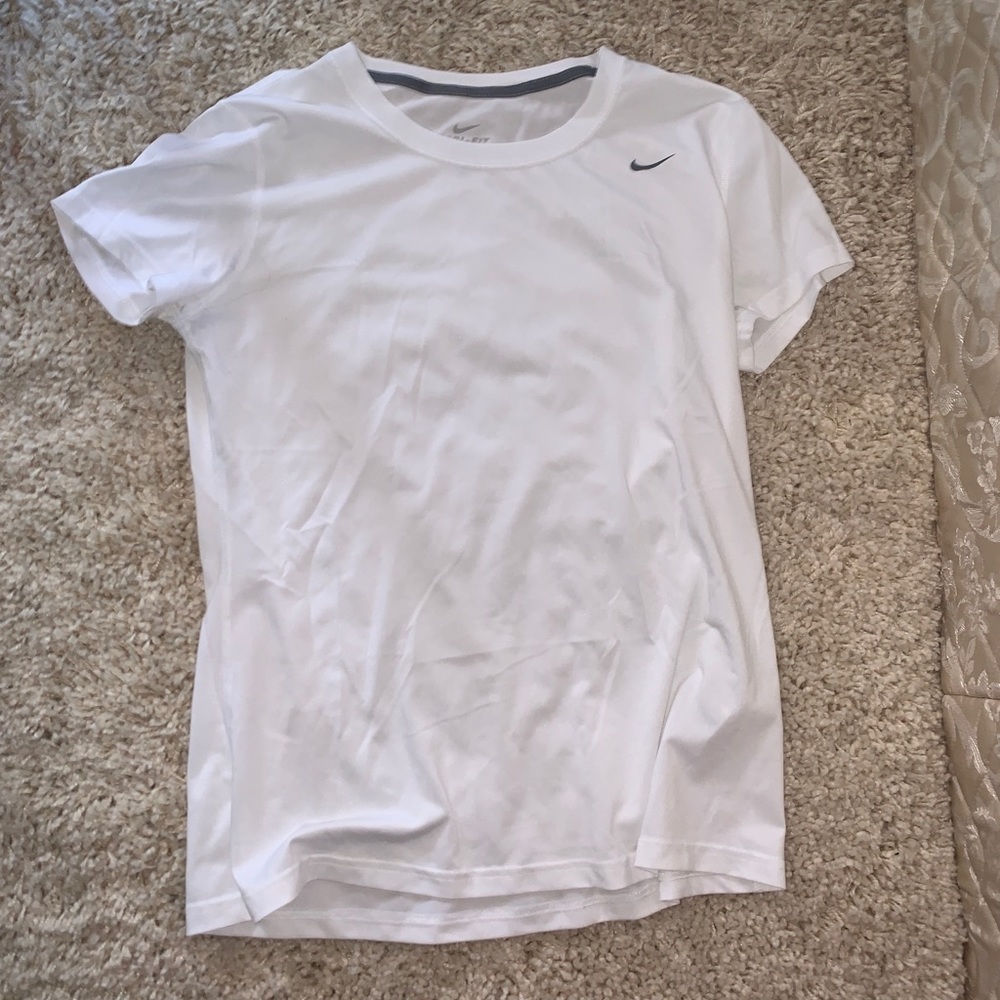 Nike dri-fit
